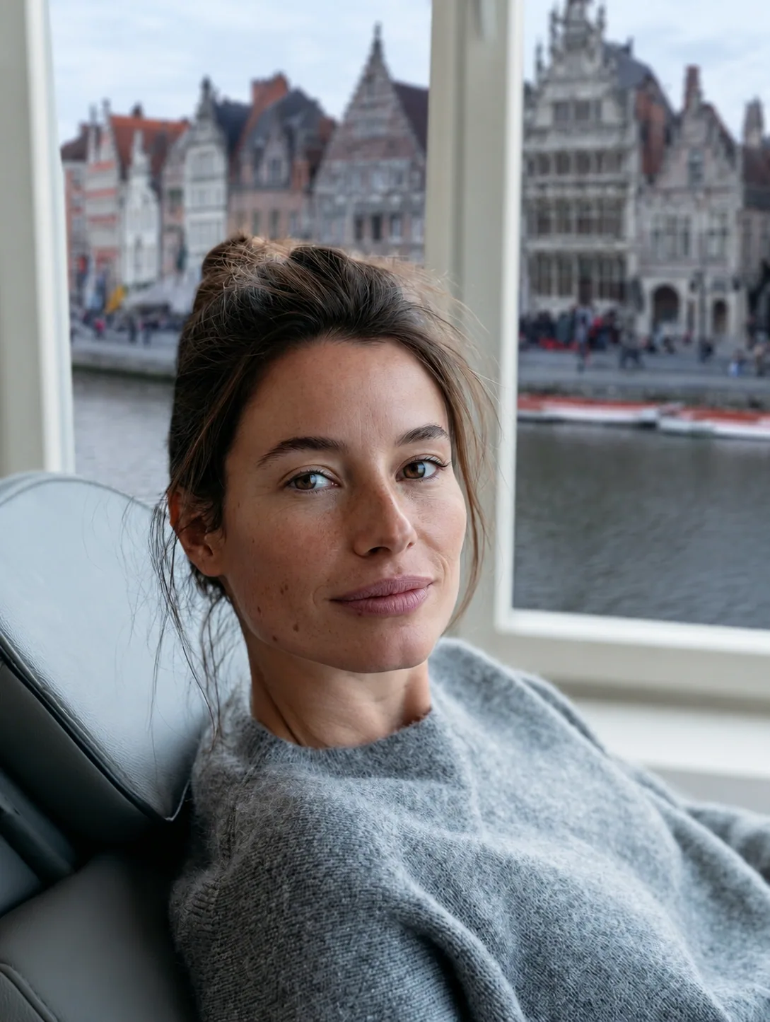 Botox in Gent: fris, rustig en helemaal jij