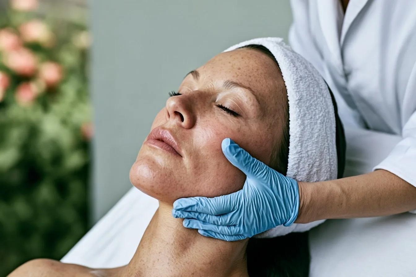 Botox fronslijnen Gent: subtiel frisser, geen masker